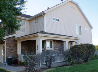 9651 Green Ct UNIT A, Westminster, CO 80031