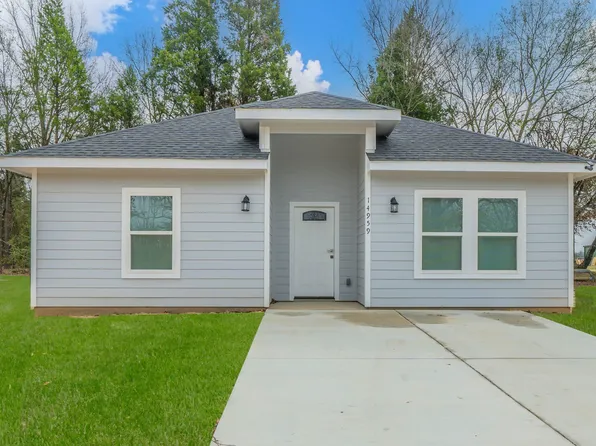 14959 Paladin Rd, Log Cabin, TX 75148