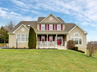 2829 Grier Nursery Rd, Forest Hill, MD 21050