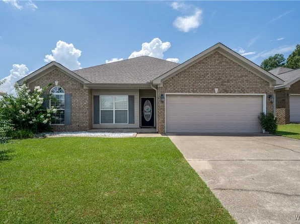9726 Full Moon Cir, Tuscaloosa, AL 35405