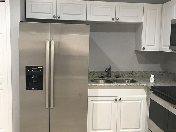 Kitchen appliances