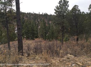 100 Ivanhoe Rd, Ruidoso, NM 88345