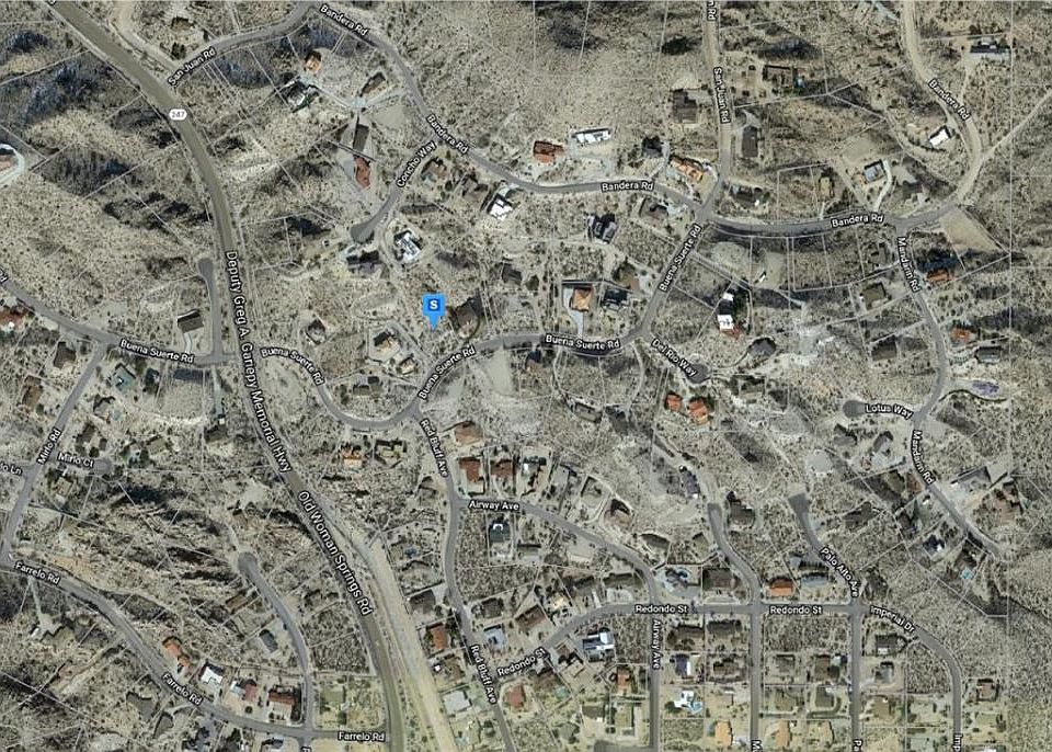 2nd image of Buena Suerta Rd