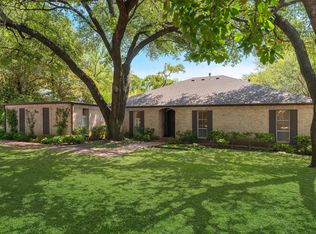 13828 Hillcrest Rd, Dallas, TX 75240