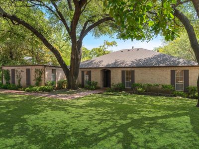 13828 Hillcrest Rd, Dallas, TX, 75240