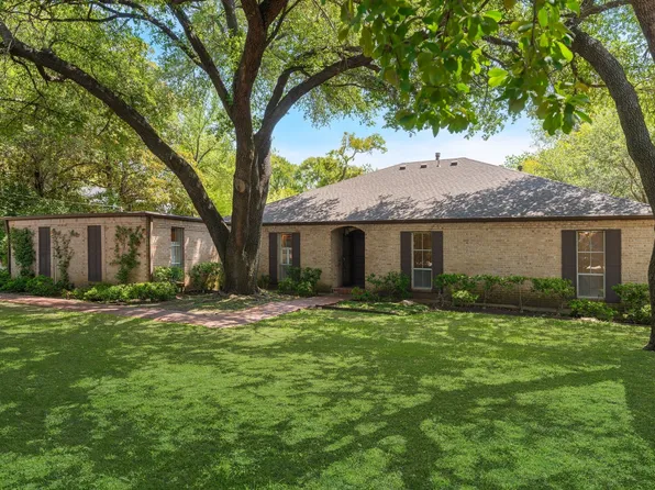 13828 Hillcrest Rd, Dallas, TX 75240