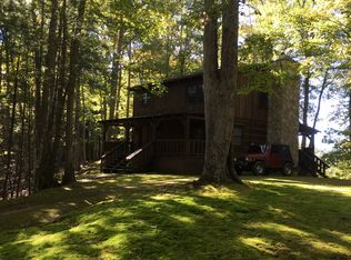 426 Hawk View Way, Del Rio, TN 37727