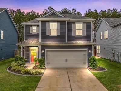 143 Basket Grass Ln, Summerville, SC, 29486