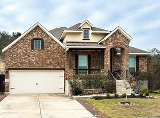 11426 Pikes Peak, Helotes, TX 78023