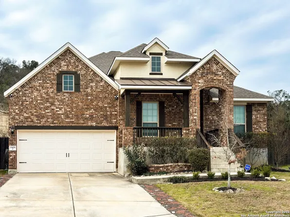 11426 PIKES PEAK, Helotes, TX 78023