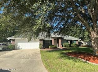 2504 Mallory Hills Rd, Jacksonville, FL 32244