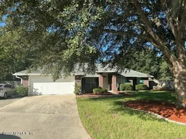 2504 MALLORY HILLS Road, Jacksonville, FL 32221
