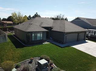 177 Mata Rd, Richland, WA