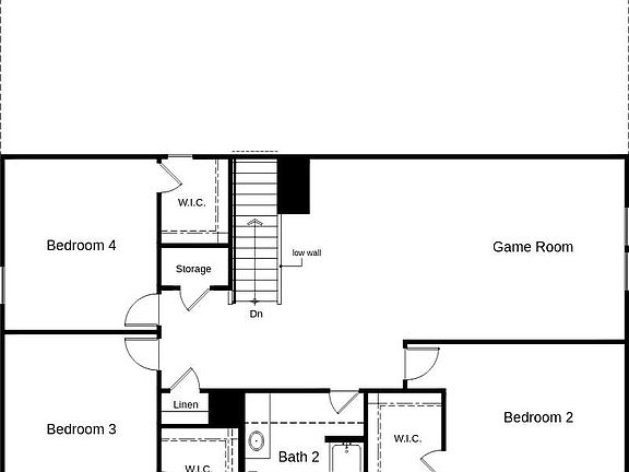 3rd image of 3522 Thach Ln