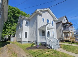 110 Franklin St, Meriden, CT 06450
