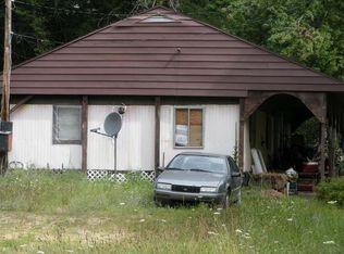 2406 Andy Ln, Beaverton, MI 48612