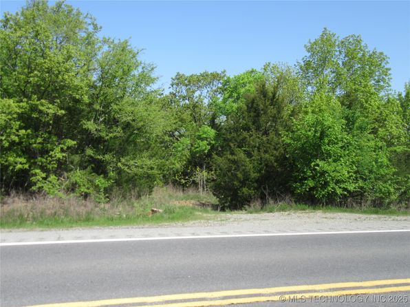 E State Highway 31, McAlester, OK 74501