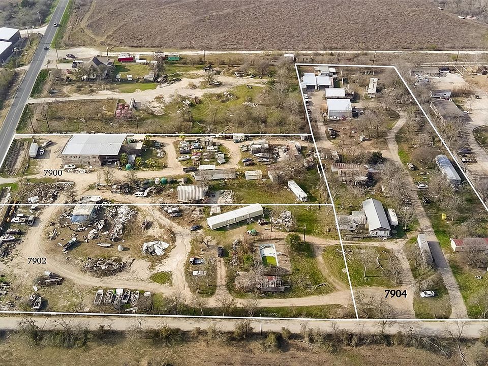 2nd image of 7902 Dee Gabriel Collins Rd