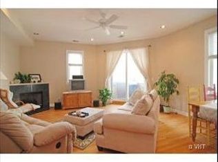 1816 W Division St APT 2N, Chicago, IL 60622