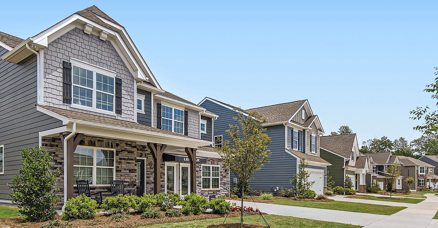 Elizabeth Orchards by Lennar in Fort Mill SC Zillow