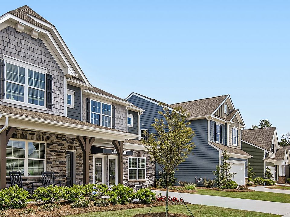 Elizabeth Arbor by Lennar in Fort Mill SC Zillow