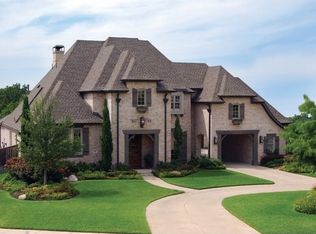 1101 Navarro Dr, Allen, TX 75013
