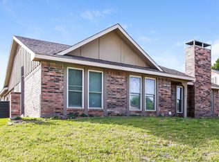 1712 Choctaw Dr, Mesquite, TX 75149