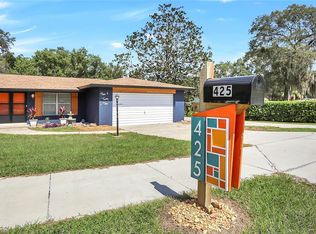 425 W New York Ave, Orange City, FL 32763
