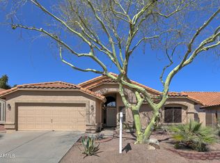 2556 E Taxidea Way, Phoenix, AZ 85048