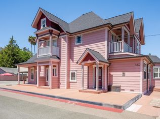 582 N State St, Ukiah, CA 95482