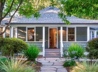 1610 Myrtle St, Calistoga, CA 94515