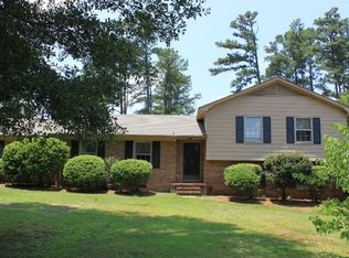 441 Harrell Dr, Spartanburg, SC 29307