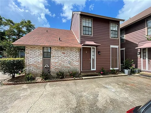 4128 Loire Dr #A Photo 1