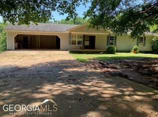 477 Herbert Segars Rd, Gillsville, GA 30543