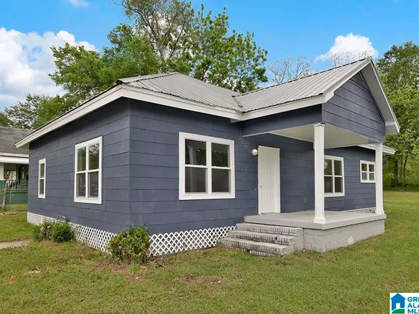129 W 23rd St, Anniston, AL 36201