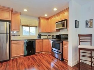 23 Jacqueline Rd APT B, Waltham, MA 02452