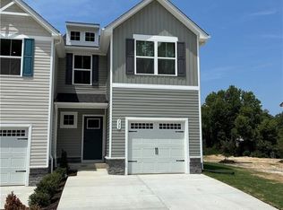 135 Summit View Ln, Franklin, VA 23851
