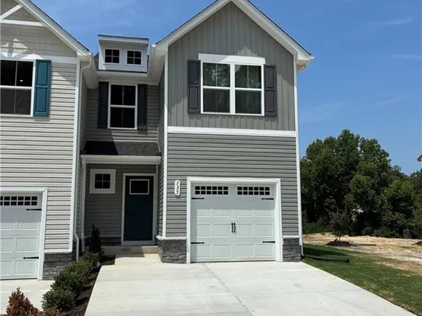 135 Summit View Ln, Franklin, VA 23851