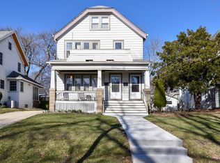 4453 N Murray Ave #4455, Milwaukee, WI 53211