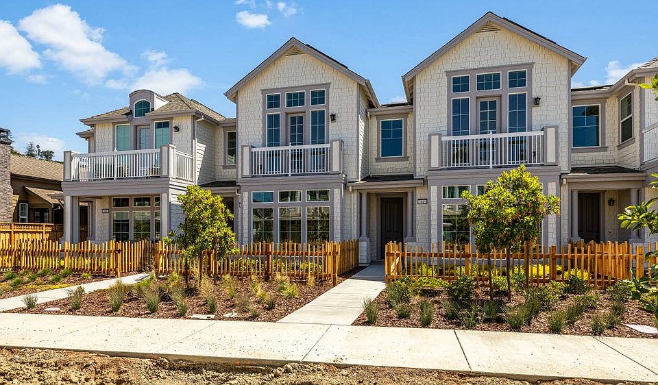 42 Bayharbor Way, San Rafael