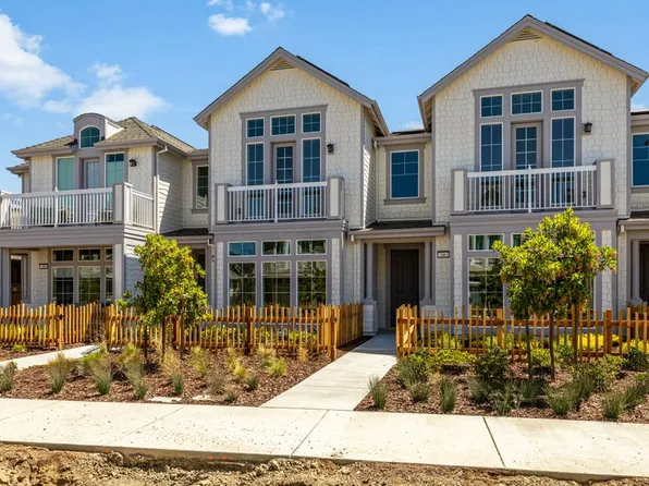 42 Bayharbor Way, San Rafael, CA 94901
