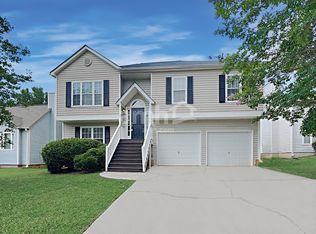 4214 Morning Dew Dr, Powder Springs, GA 30127