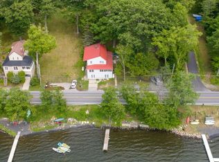 774 Route 9p #A, Saratoga Springs, NY 12866