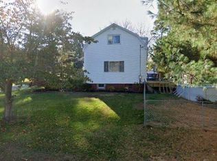 268 Maplehurst Ave, Manchester, NH 03104
