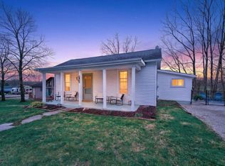 116 N Taylor St, West Liberty, OH 43357