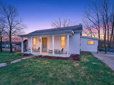 116 N Taylor St, West Liberty, OH, 43357