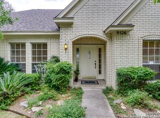 9526 Antoine Forest Dr, San Antonio, TX 78254