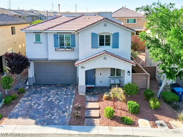 10544 Galleon Peak Ln, Las Vegas, NV 89166