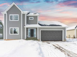 46 Amity St, Moncton, NB E1G 0S3