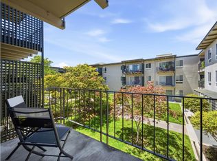 930 Peninsula Ave APT 306, San Mateo, CA 94401